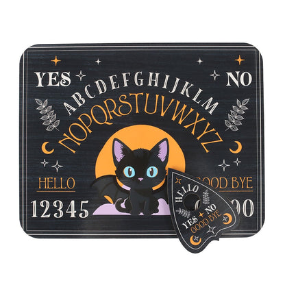 Spirit Board»Cute and Creepy Bat«