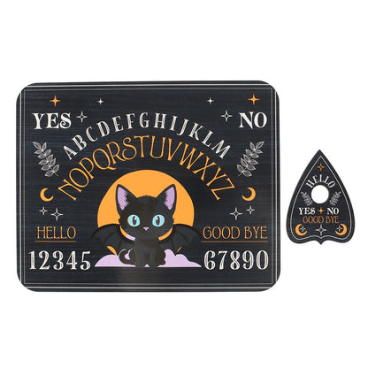 Spirit Board»Cute and Creepy Bat«