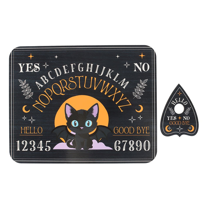 Spirit Board»Cute and Creepy Bat«