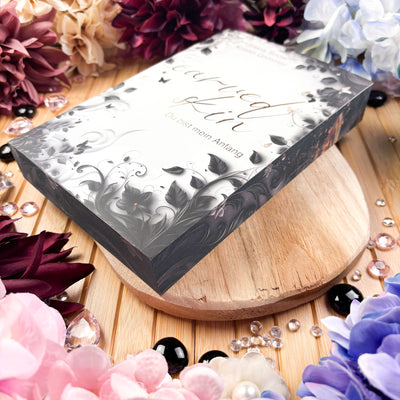 Farbschnittausgabe »Carved Skin 1« [Sofort]