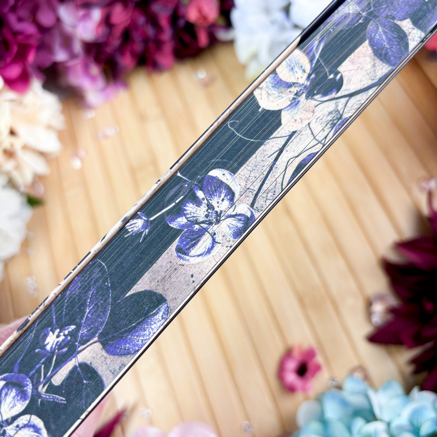 Farbschnittausgabe »Court of Darkness (2)« [Sofort]