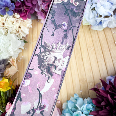 Farbschnittausgabe »Crowned by Destiny (1)« [Sofort]