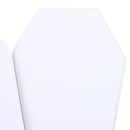 Notizbuch »Sarg«