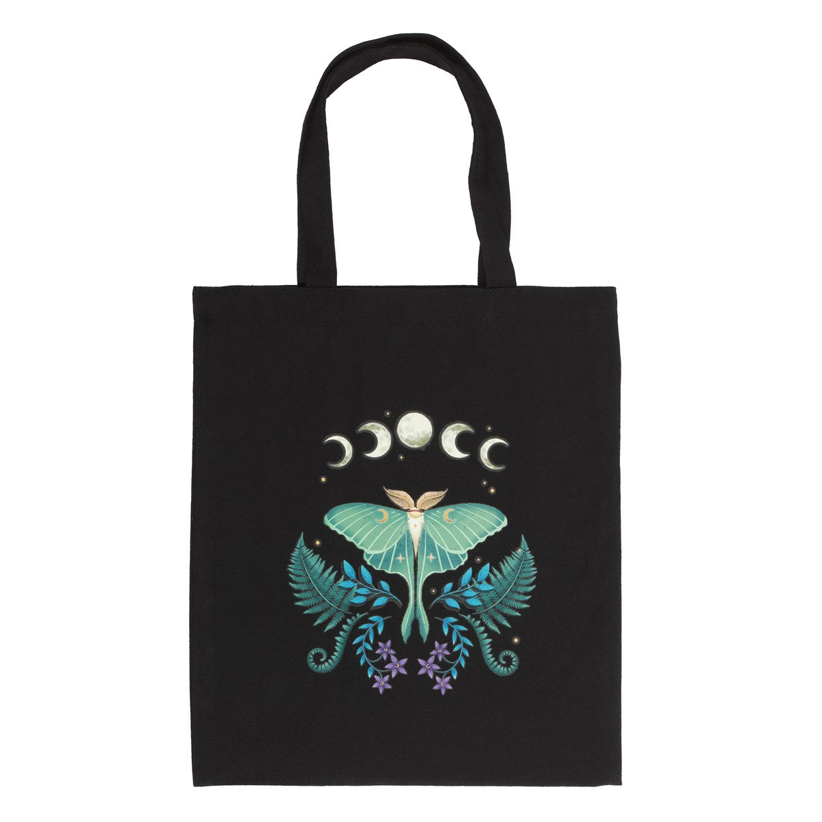 Beutel »Luna Moth«