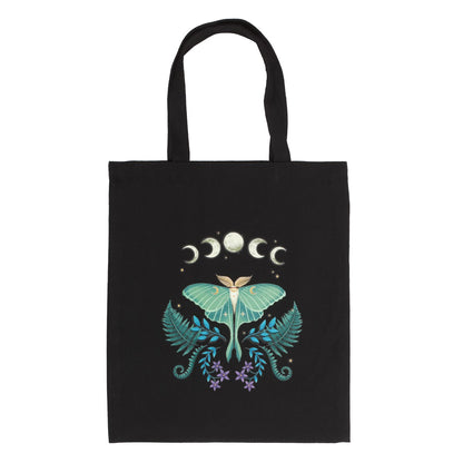 Beutel »Luna Moth«