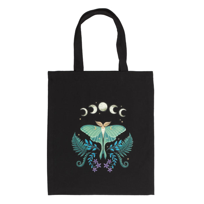 Beutel »Luna Moth«