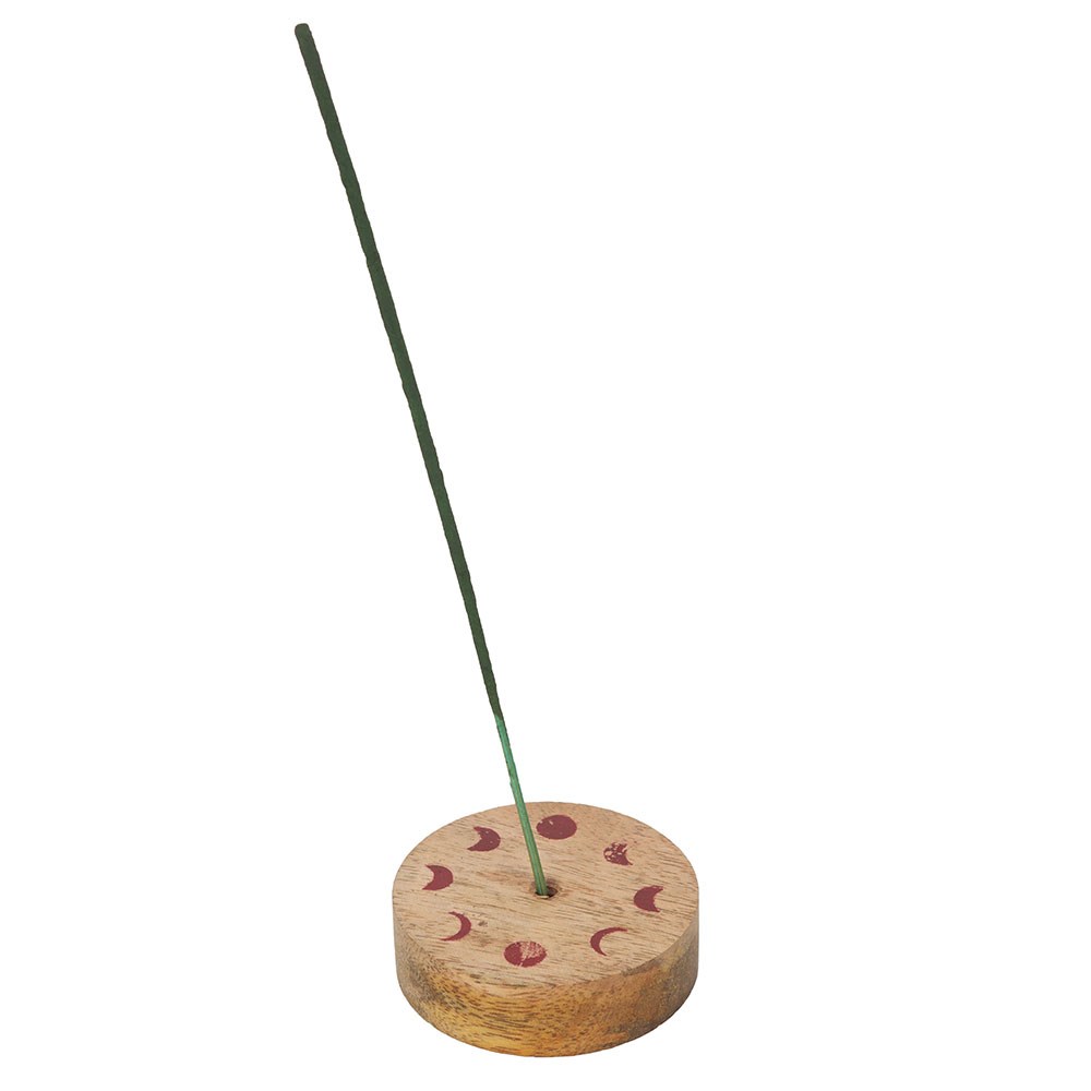 Räucherstäbchen „Dark Forest Patchouli“