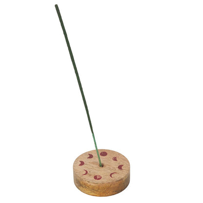 Räucherstäbchen „Dark Forest Wild Berry“