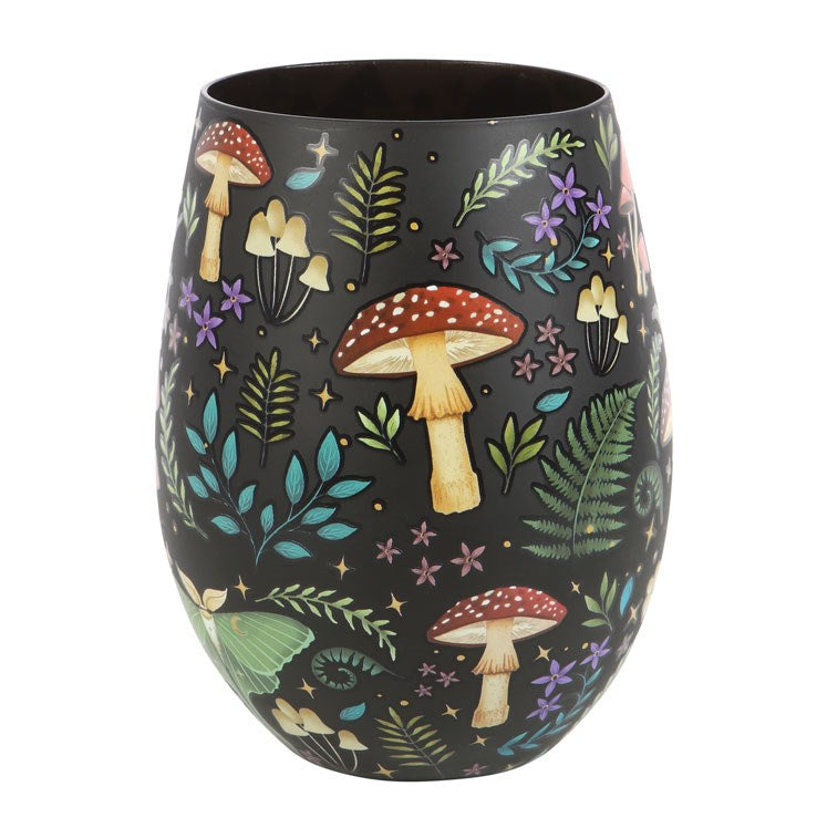 Glas »Dark Forest«