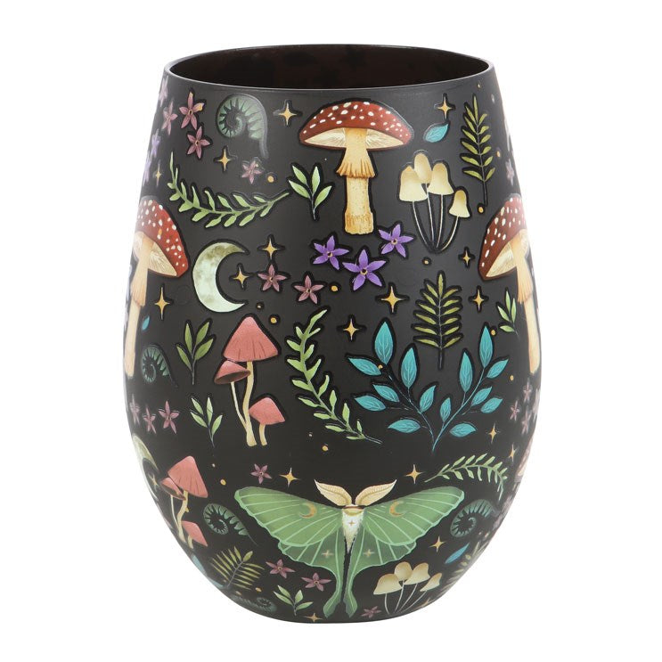 Glas »Dark Forest«
