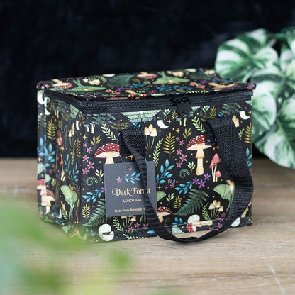 Lunch-Tasche Dark Forest