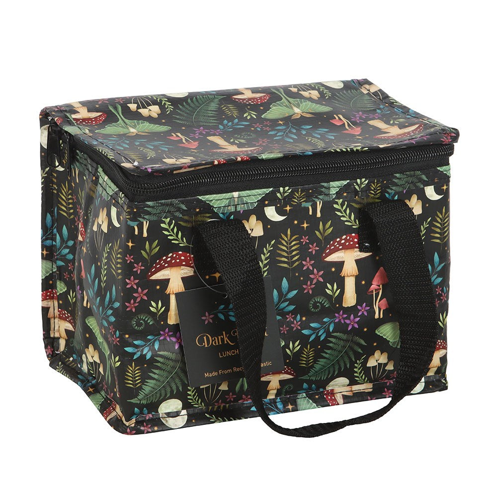 Lunch-Tasche Dark Forest