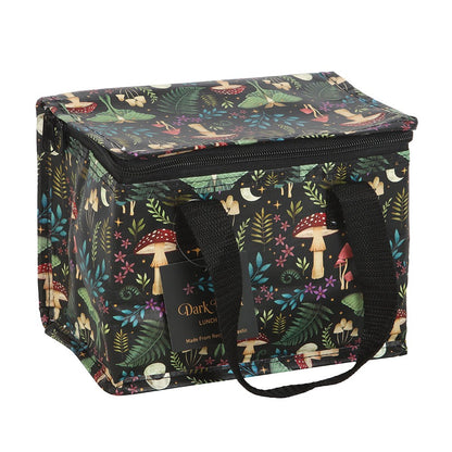 Lunch-Tasche Dark Forest