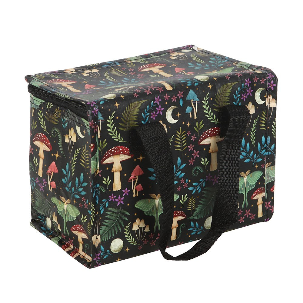 Lunch-Tasche Dark Forest