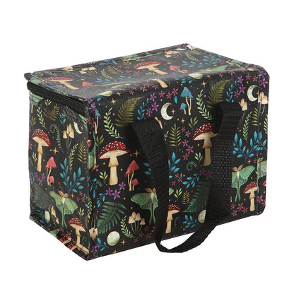 Lunch-Tasche Dark Forest