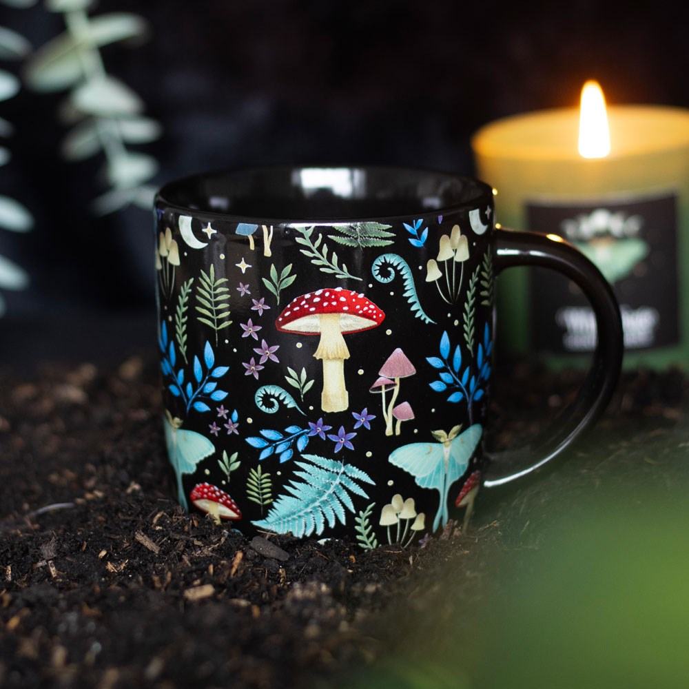 Specialtasse »Dark Forest«