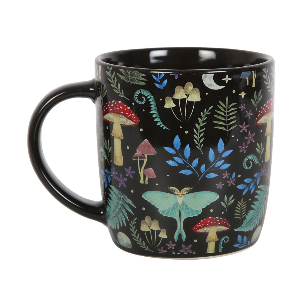 Specialtasse »Dark Forest«