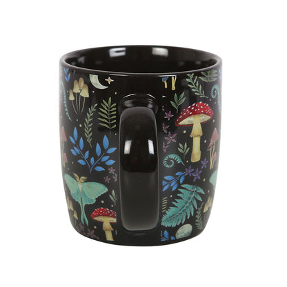 Specialtasse »Dark Forest«