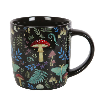 Specialtasse »Dark Forest«
