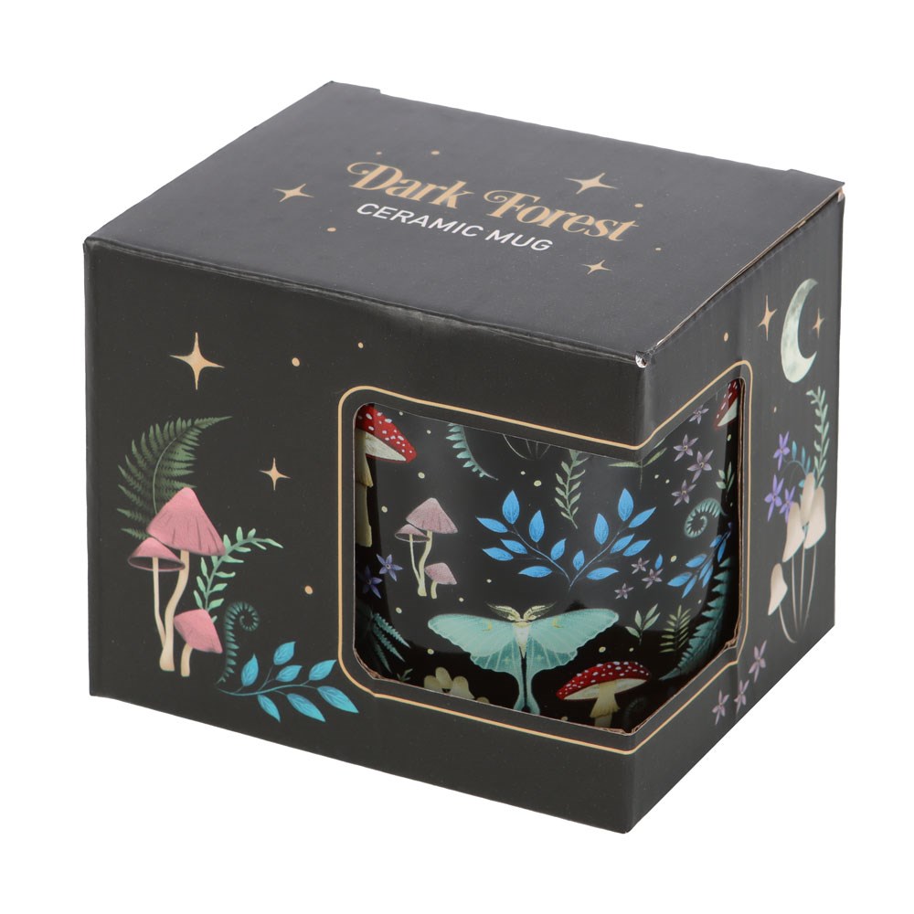 Specialtasse »Dark Forest«