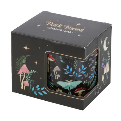 Specialtasse »Dark Forest«