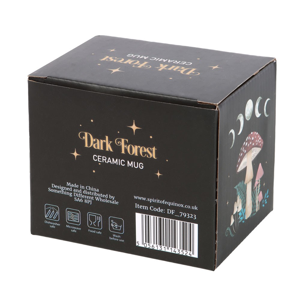 Specialtasse »Dark Forest«
