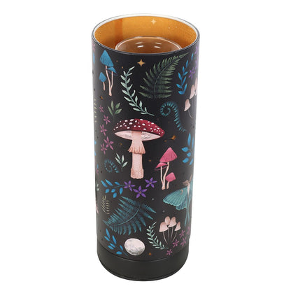 Elektrische Aromalampe „Dark Forest“