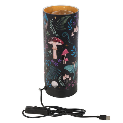 Elektrische Aromalampe „Dark Forest“