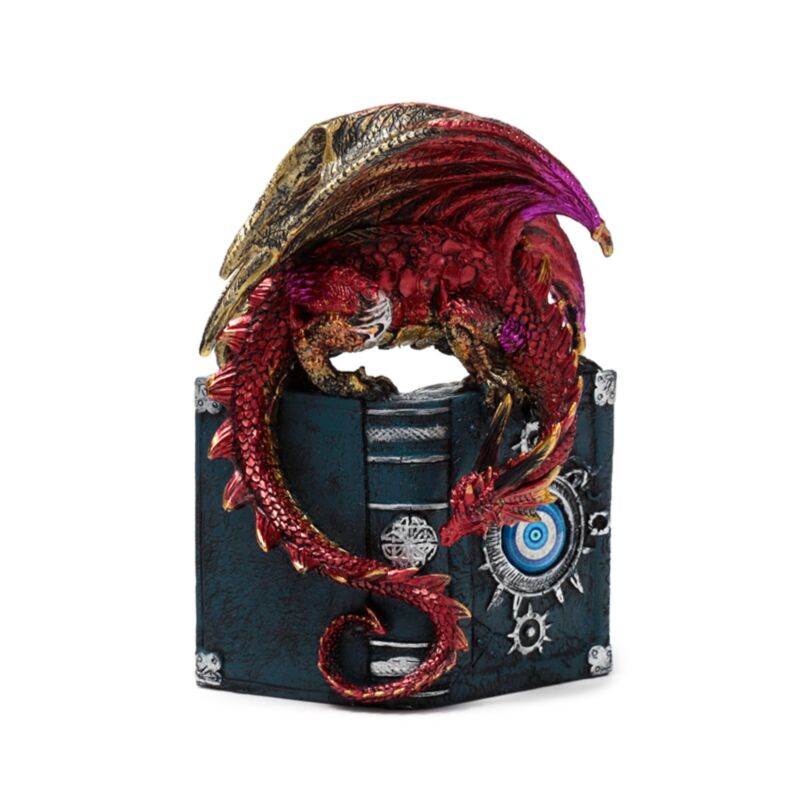 Dekofigur Nightmare Dragon