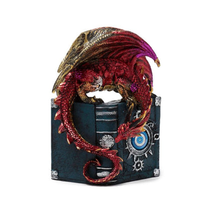 Dekofigur Nightmare Dragon