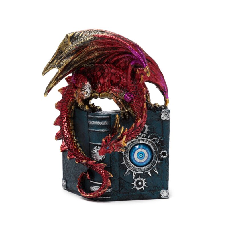 Dekofigur Nightmare Dragon