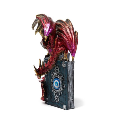 Dekofigur Nightmare Dragon