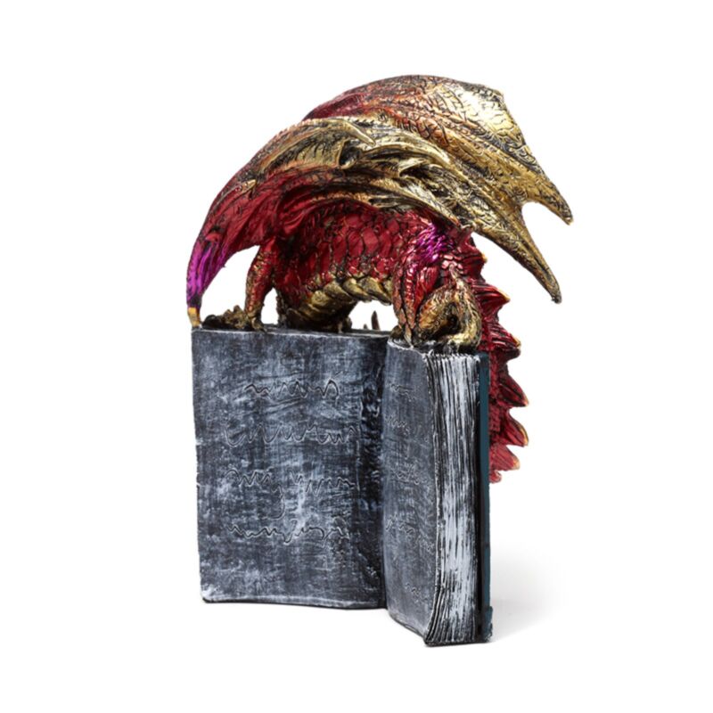 Dekofigur Nightmare Dragon