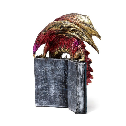 Dekofigur Nightmare Dragon
