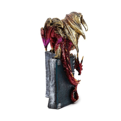 Dekofigur Nightmare Dragon