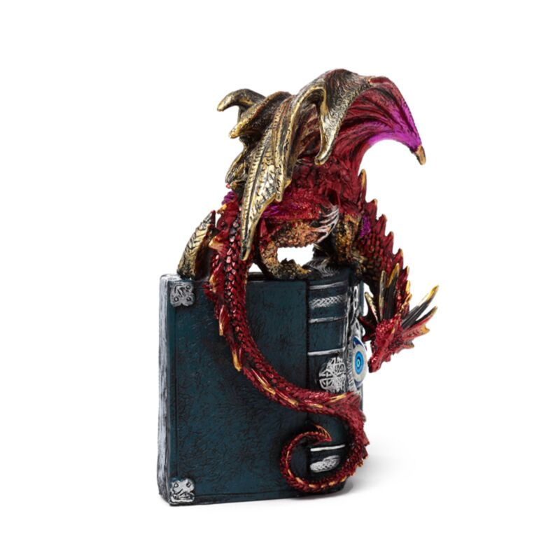 Dekofigur Nightmare Dragon