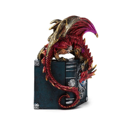 Dekofigur Nightmare Dragon