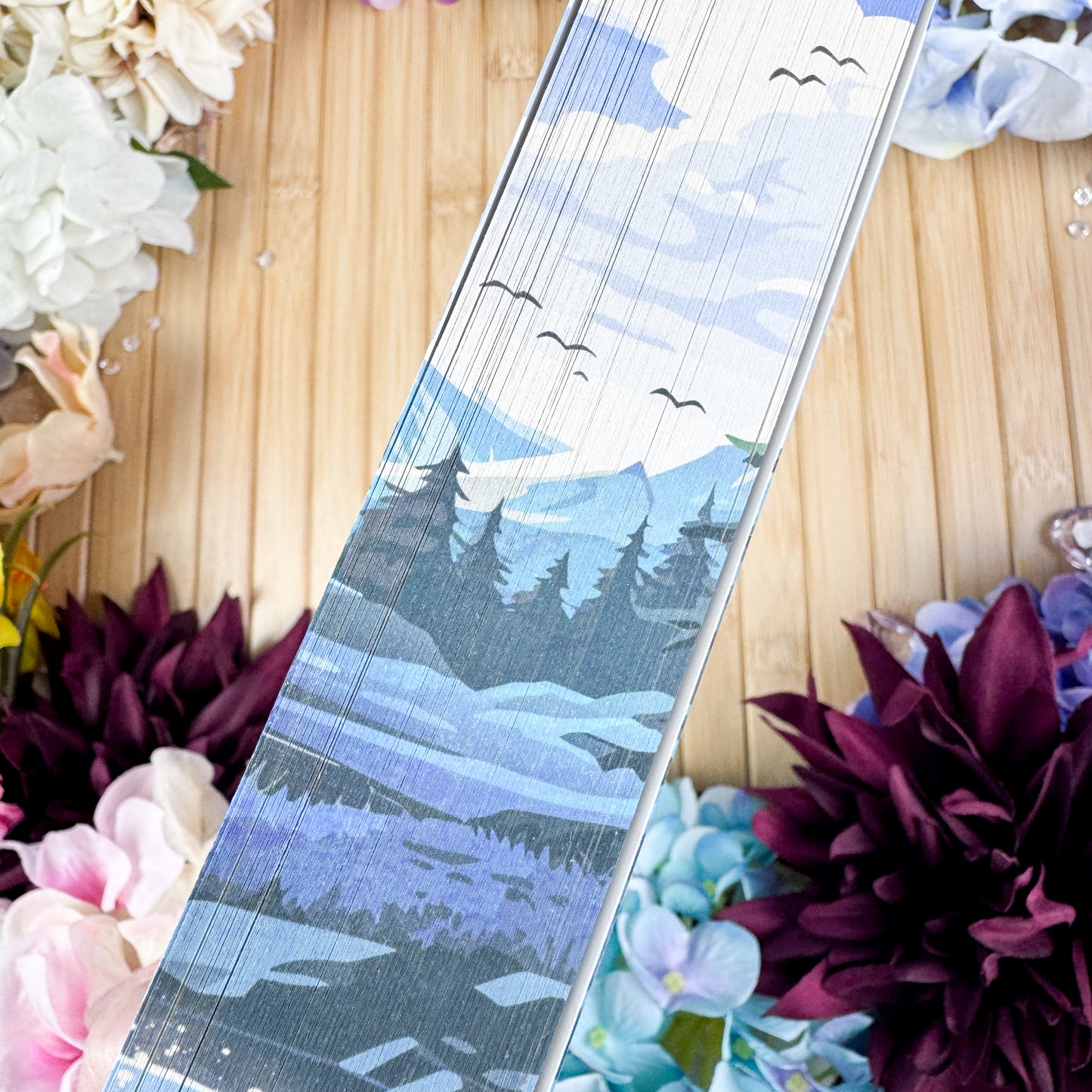 Farbschnittausgabe »Deeper Than The Sea« (2) [Sofort]