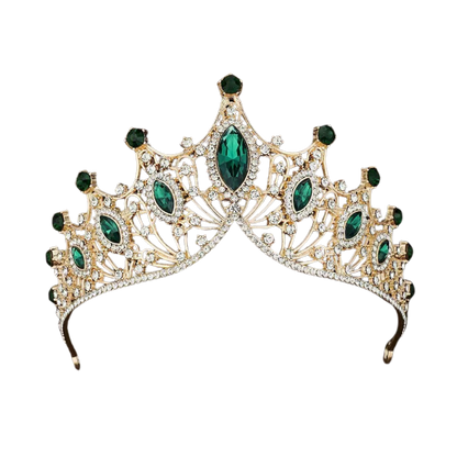 Krone »Crown of Crystal«