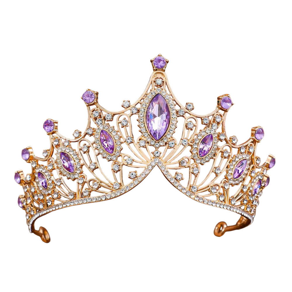 Krone »Crown of Nightfall«