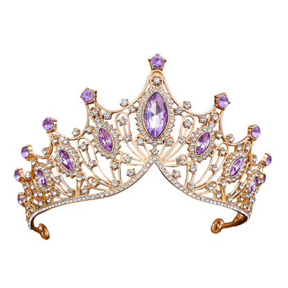 Krone »Crown of Nightfall«