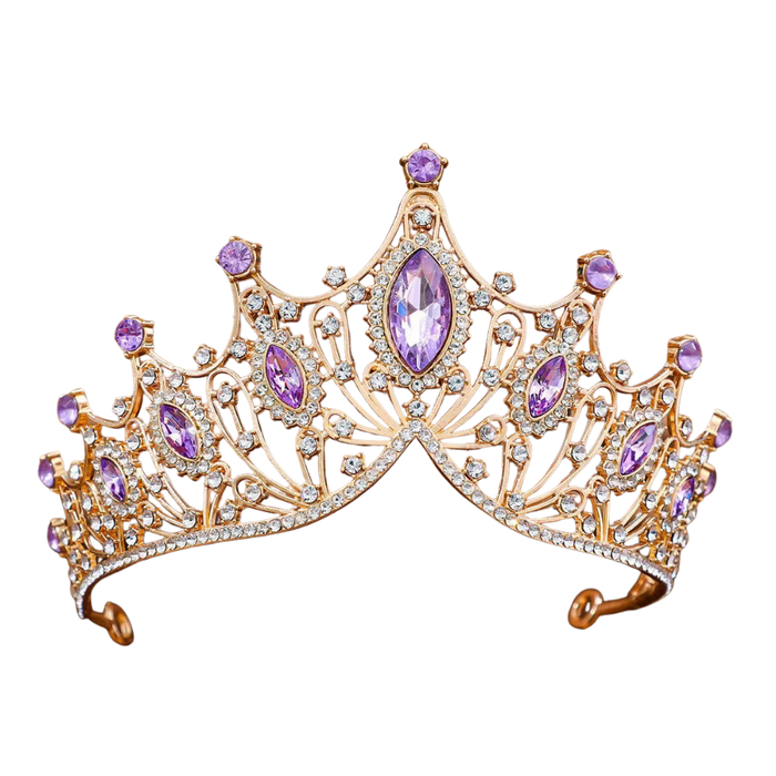 Krone »Crown of Nightfall«