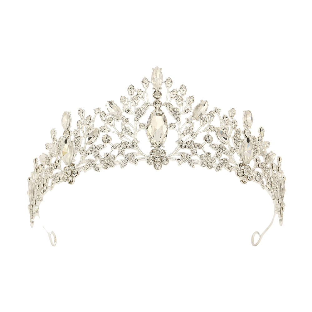 Krone »The Silver Throne«