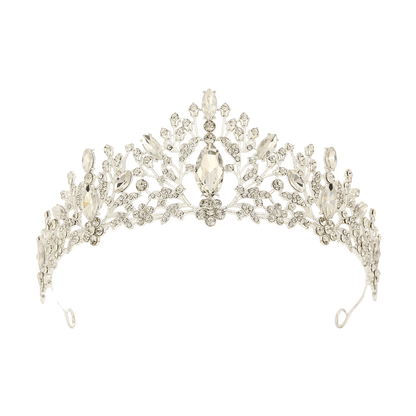 Krone »The Silver Throne«
