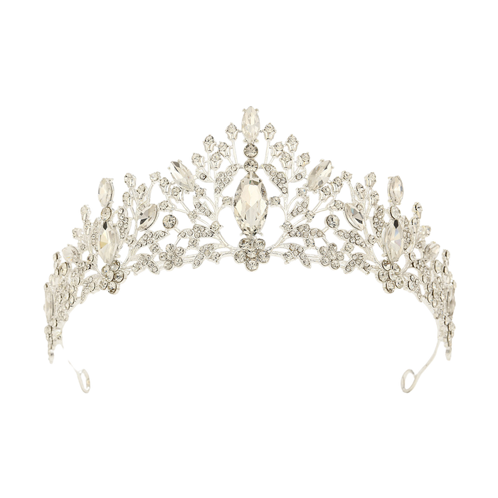 Krone »The Silver Throne«