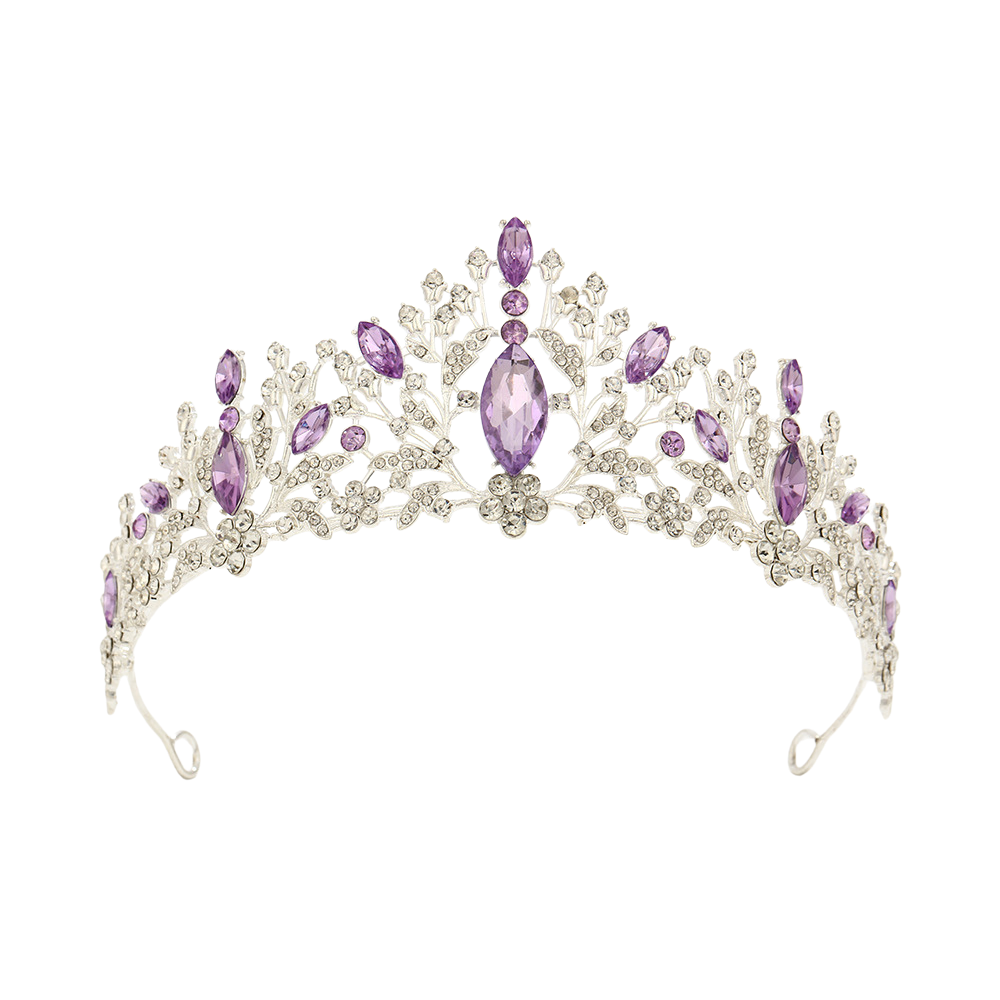 Krone »Crown of Secrets«
