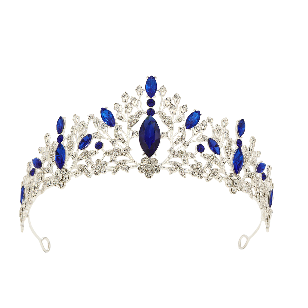 Krone »Crown of Frost«