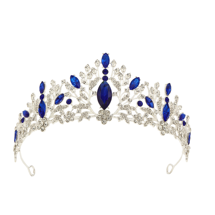 Krone »Crown of Frost«