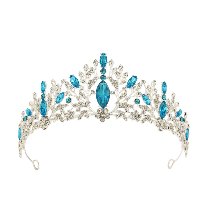 Krone »The Winter Crown«