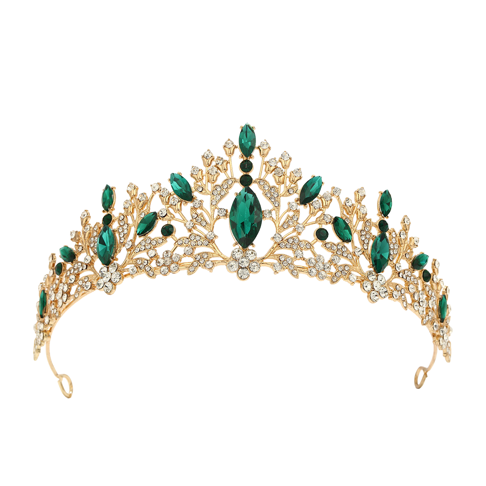 Krone »Crown of Destiny«